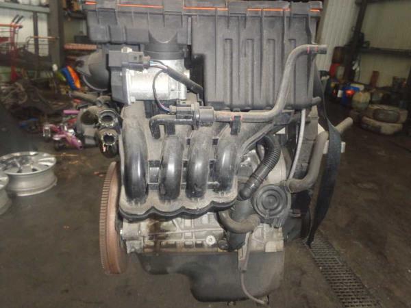 MOTEUR VW/ SEAT 1.4 ESSENCE - Vue 4